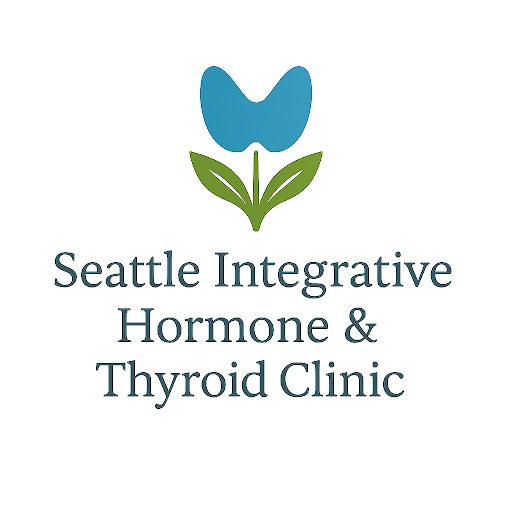 Seattle Integrative Hormone &amp; Thyroid Clinic Logo