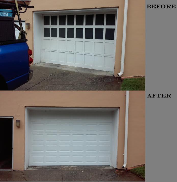 My Garage Door Company Photo