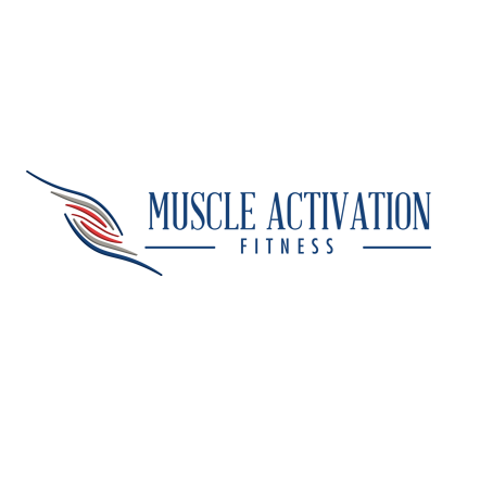Muscle Activation Fitness Logo