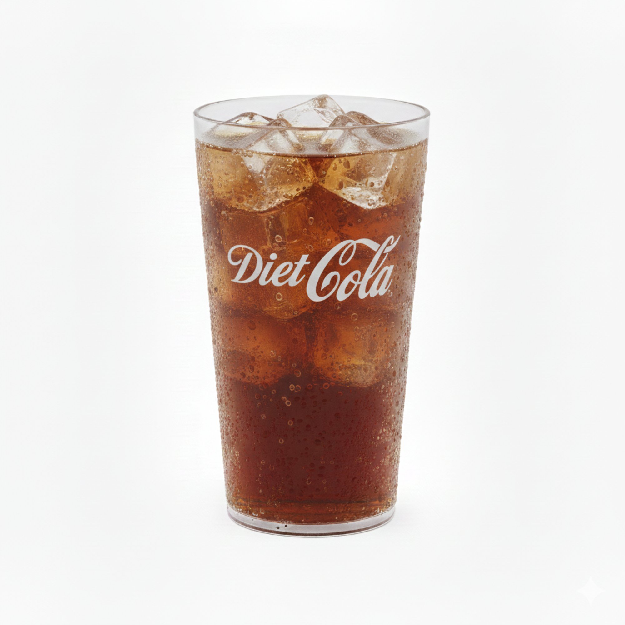 Diet coke