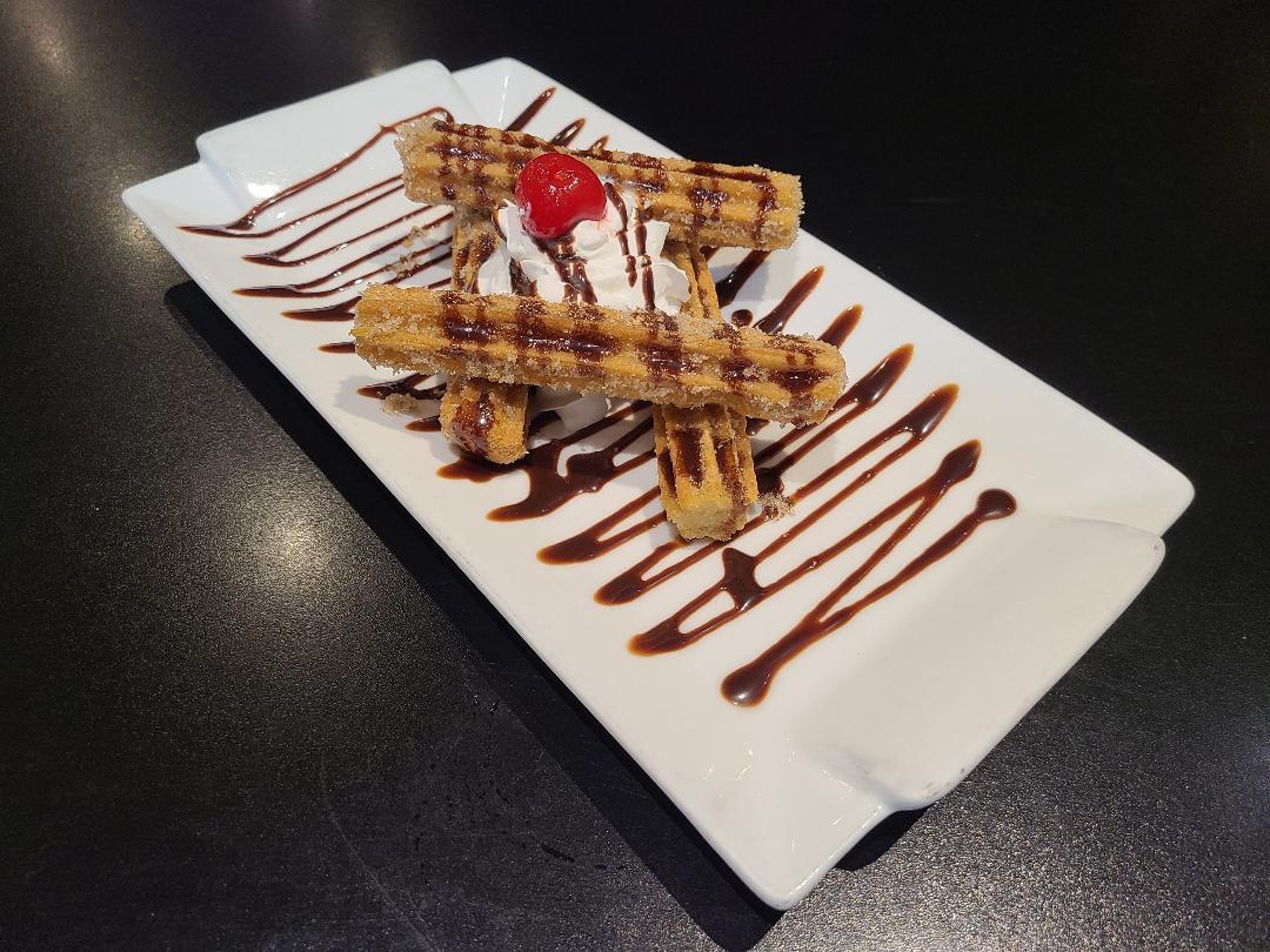 Churros