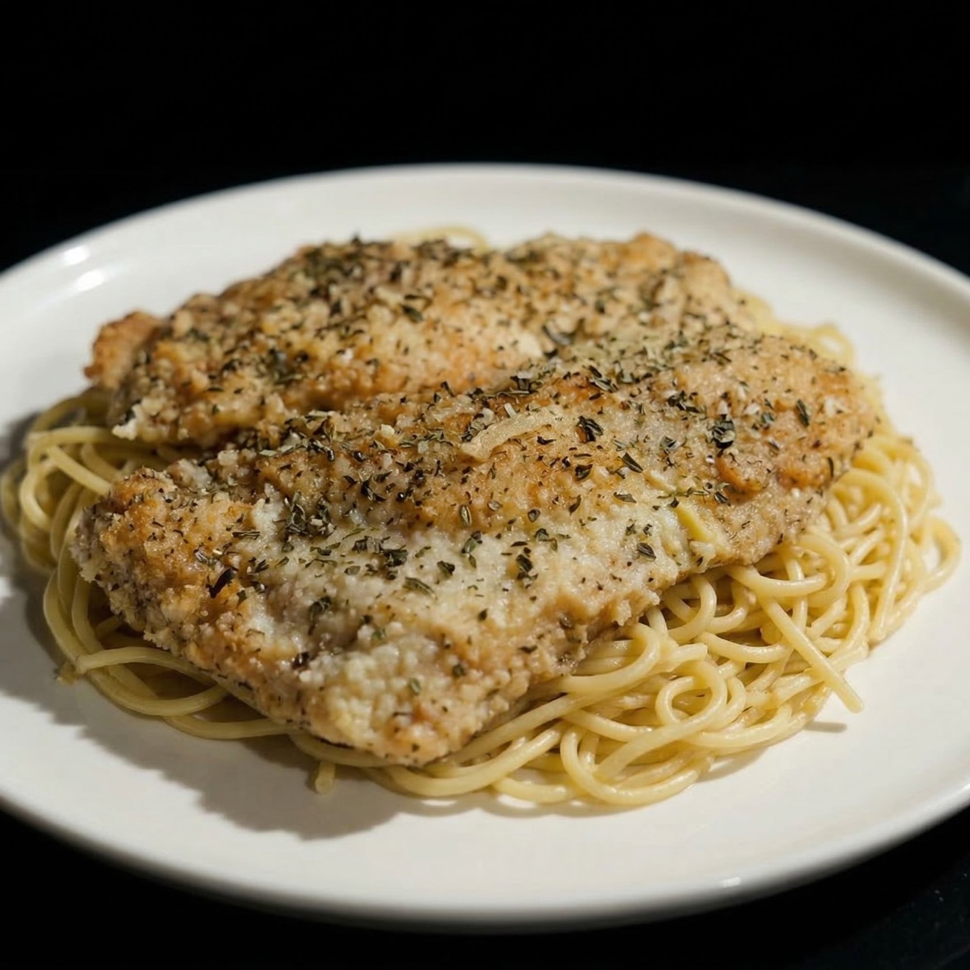 Chicken Francese