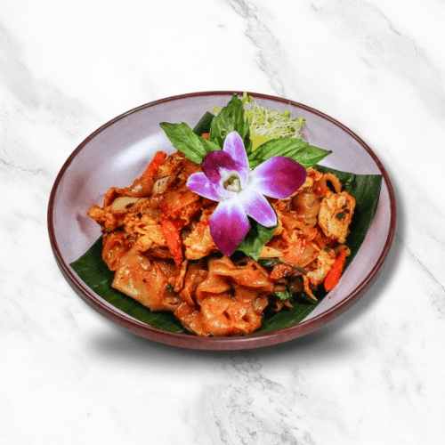 Pad Ke Mao