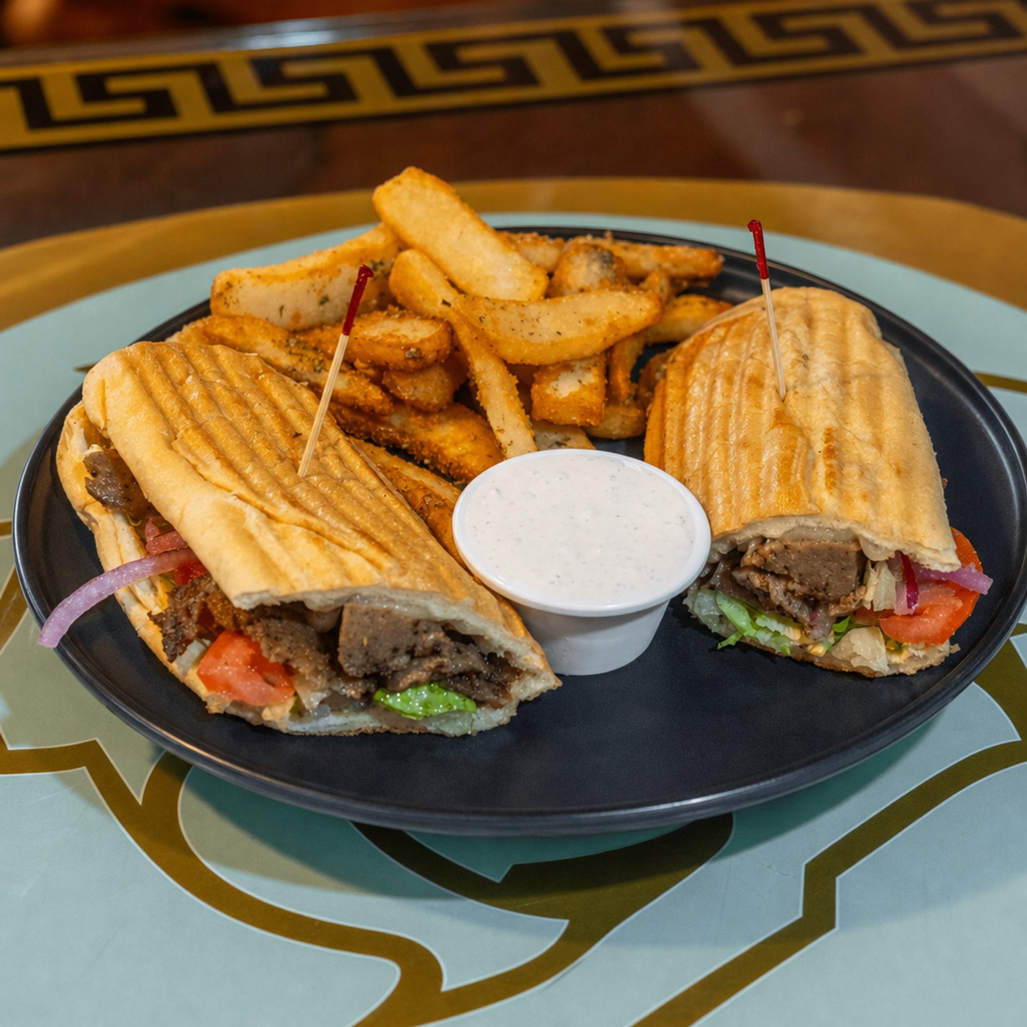 Kallipso Panini