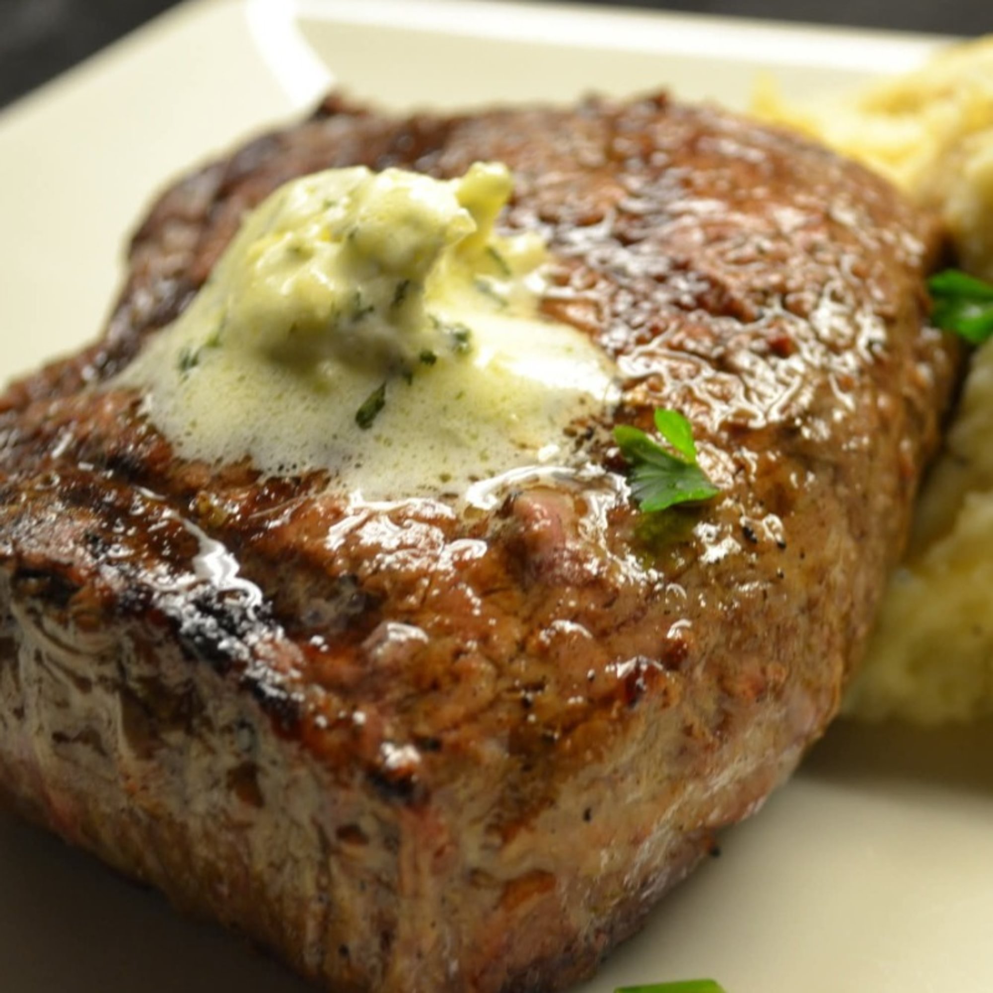 Sirloin 6oz