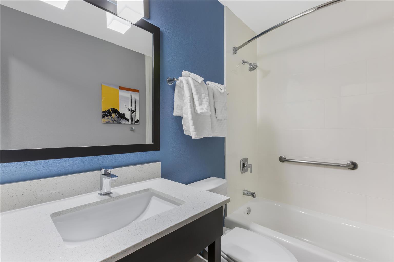 Best Western Blythe Image