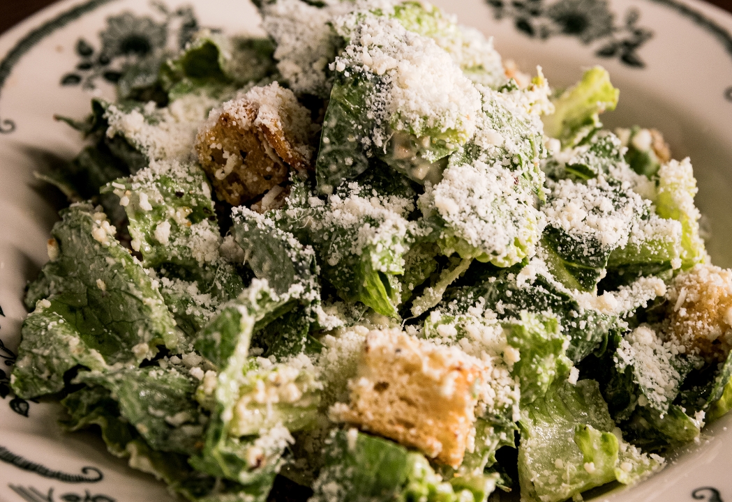 Full Caesar