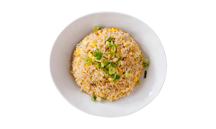 Fried Rice