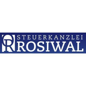 Logo von Rosiwal & Steck PartmbB, Steuerberater