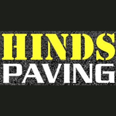 Hinds Paving