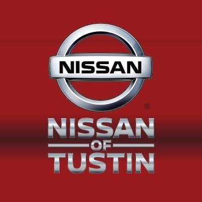 Nissan of Tustin