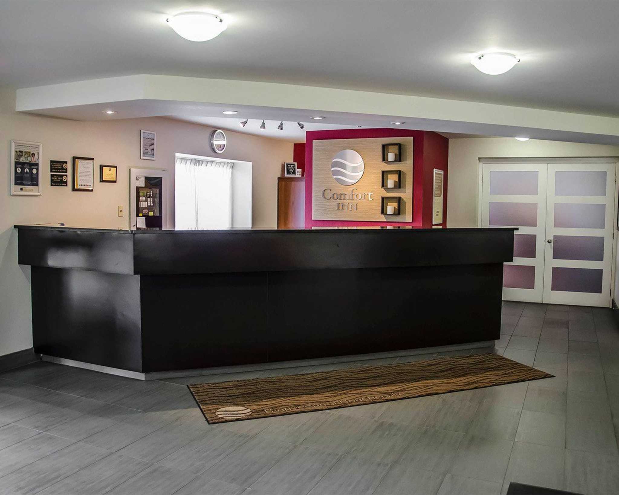 Images Comfort Inn South Shore