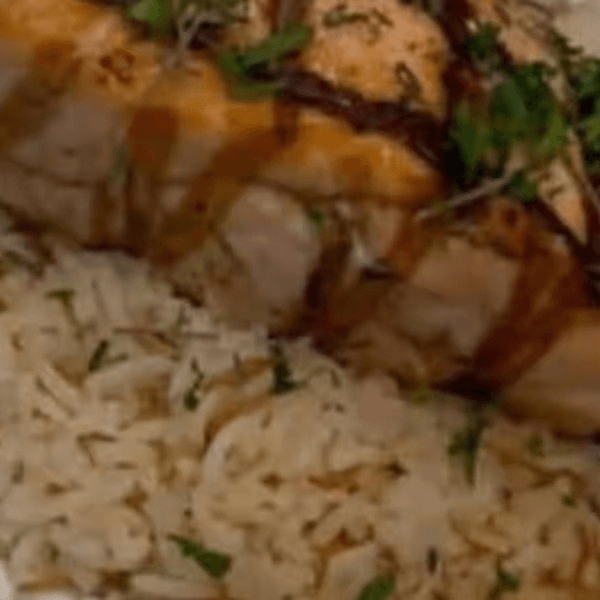 Salmon