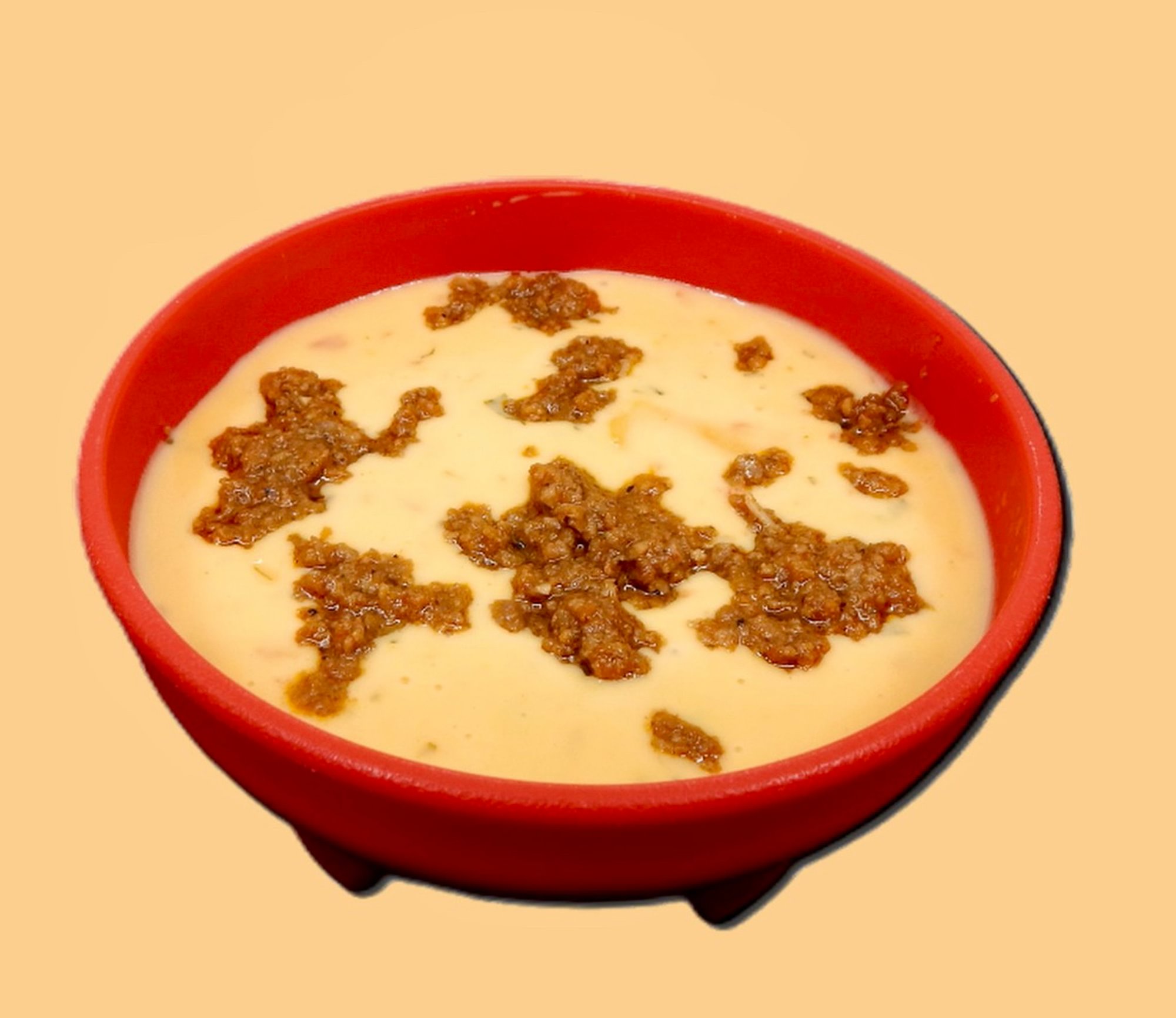 Nacho Cheese Dip