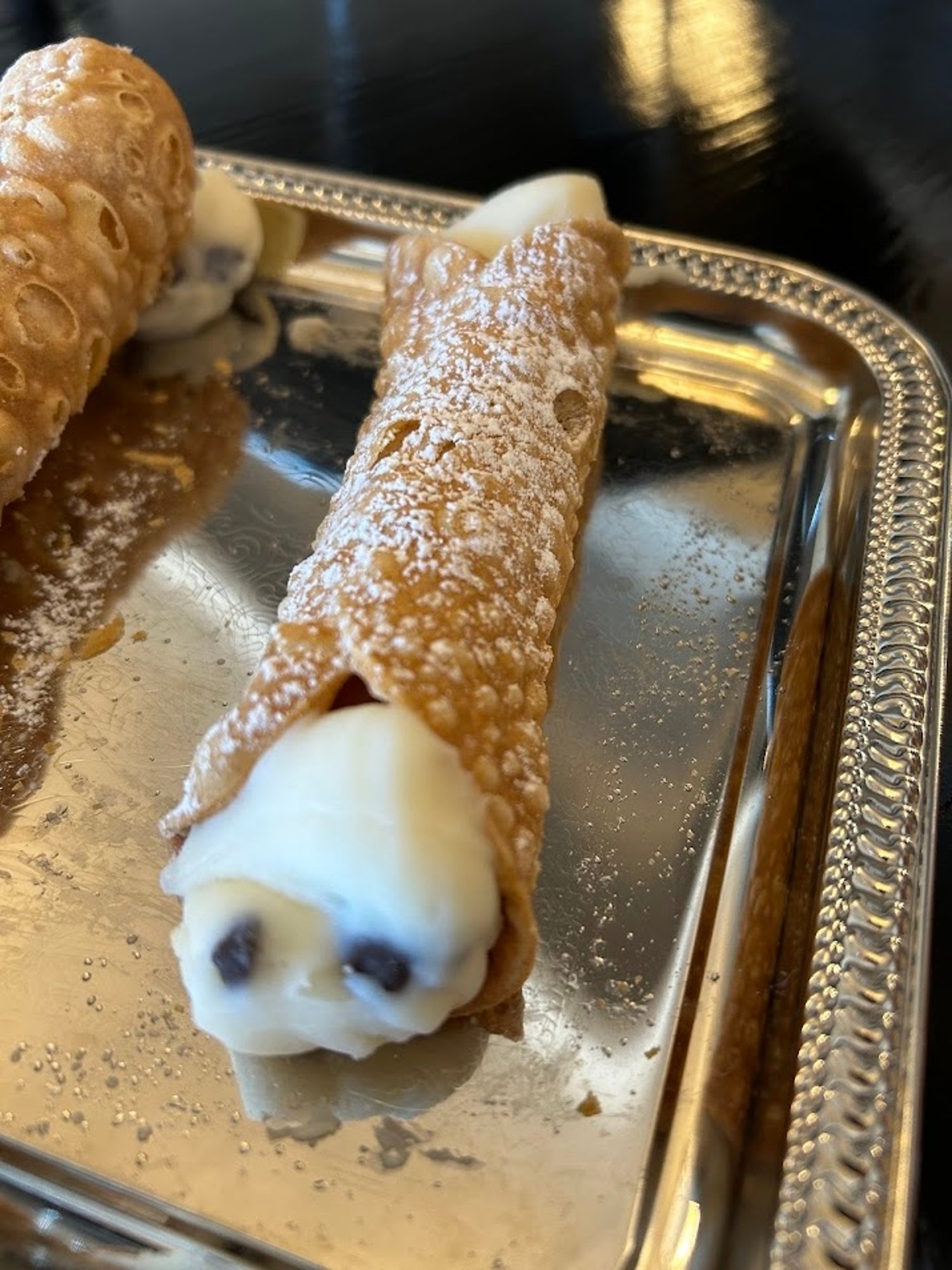 Cannoli