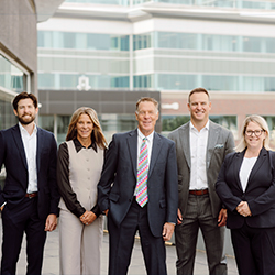 The Garlock Wealth Planning Group