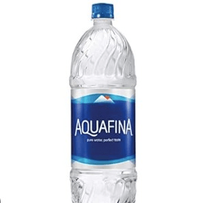 Aquafina Water (16oz)