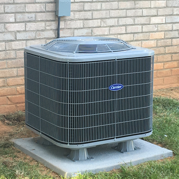 Capital City Heating and Cooling Photo