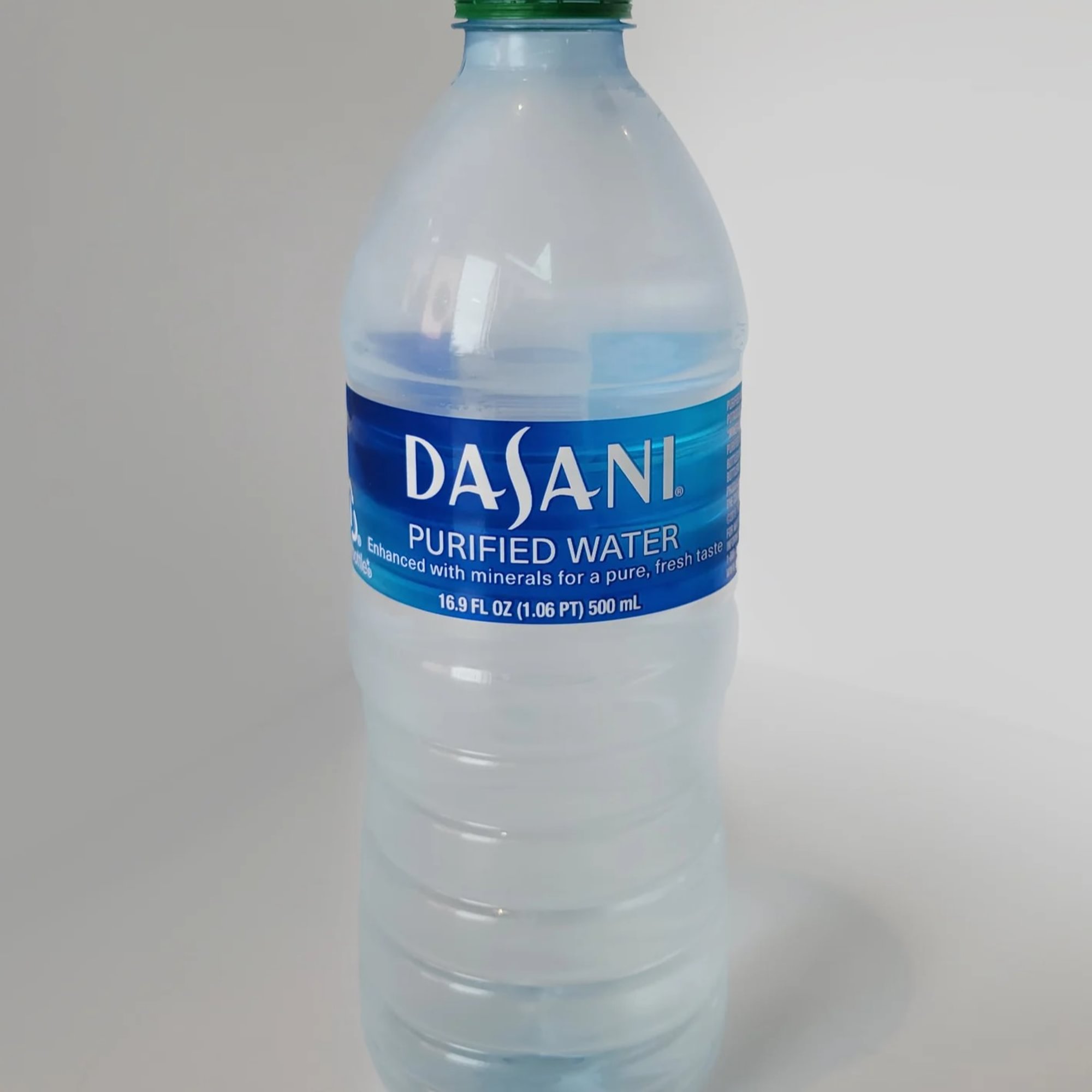 Bottled Water