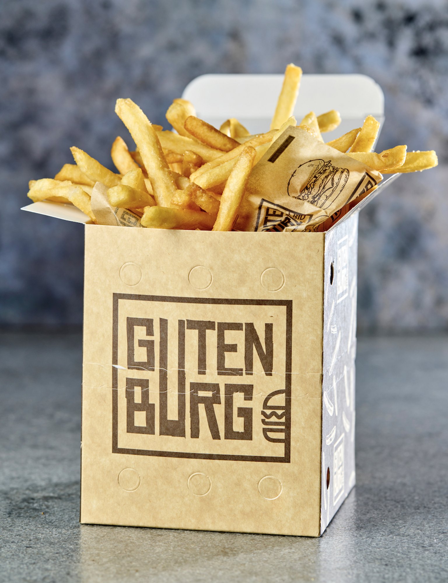 Fries