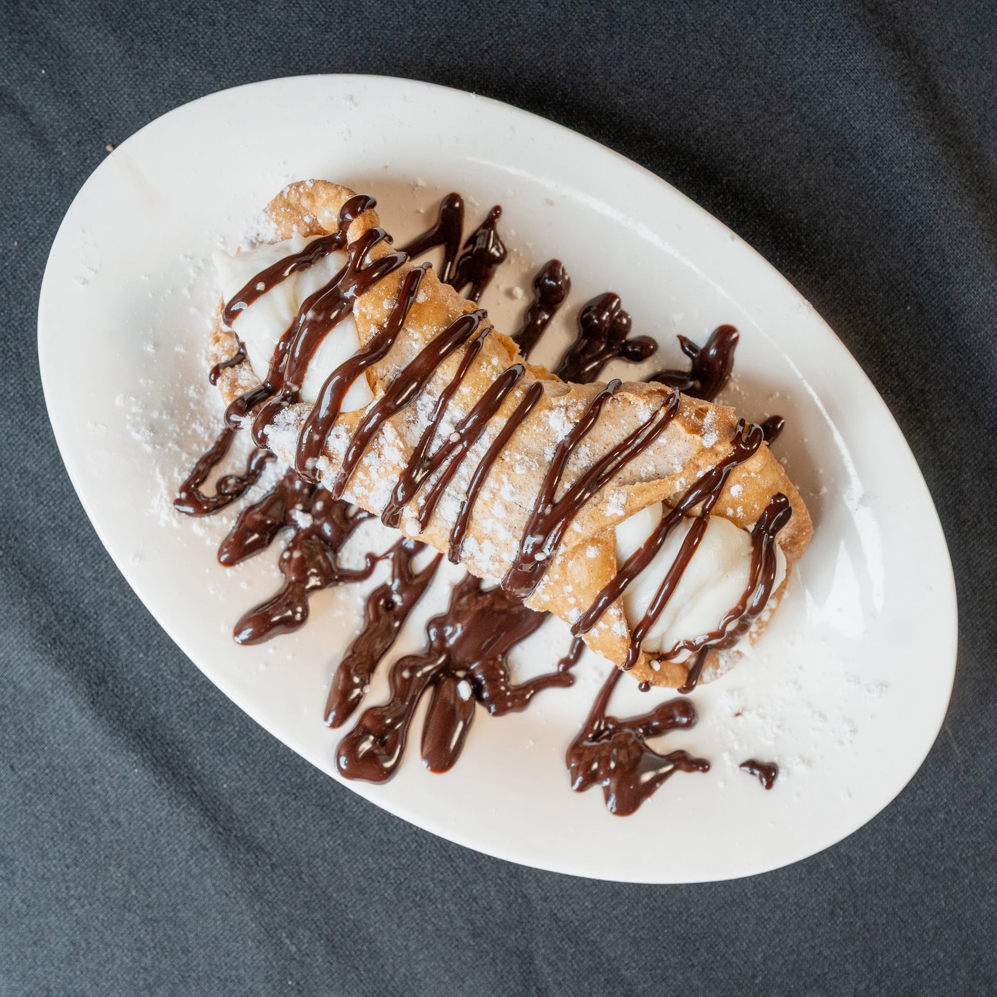 Cannoli