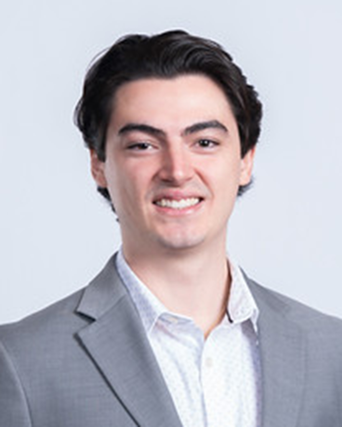 Cole Kouchoukos - Thrivent