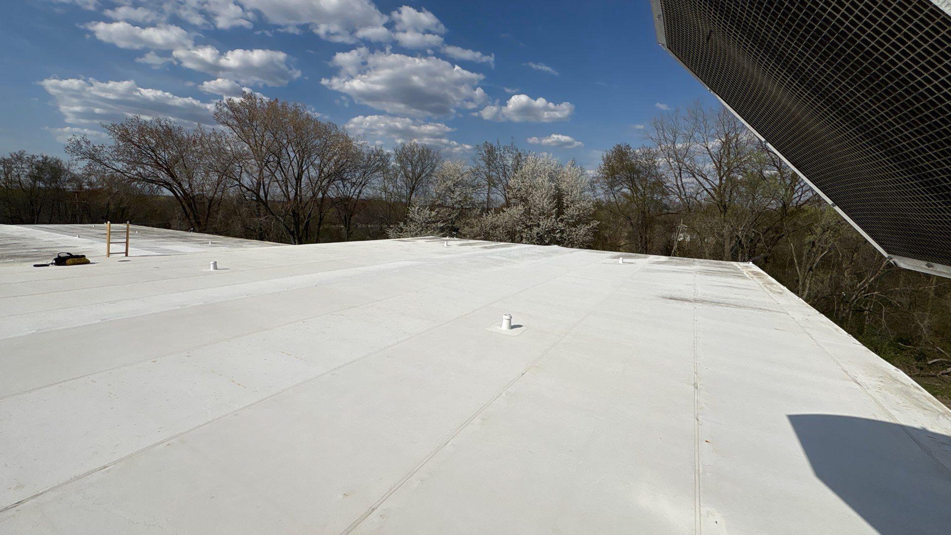 Weather Shield Roofing Systems | Lansing, MI Image