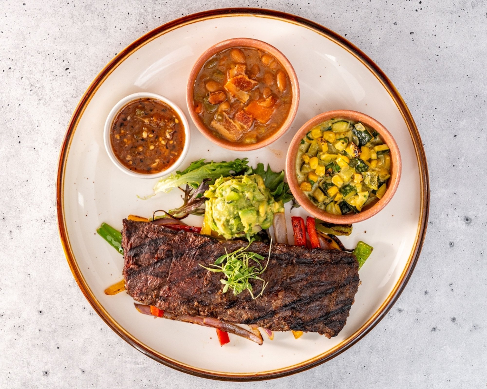 Arrachera