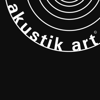 Logo von akustik art