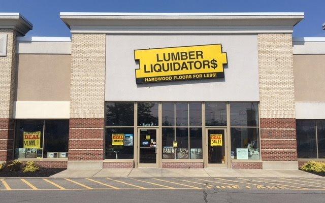 Lumber Liquidators Flooring 1053 Cheektowaga 1650 Walden Avenue