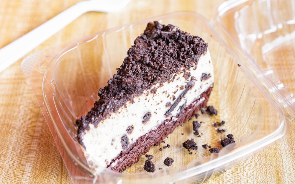 Oreo Cake