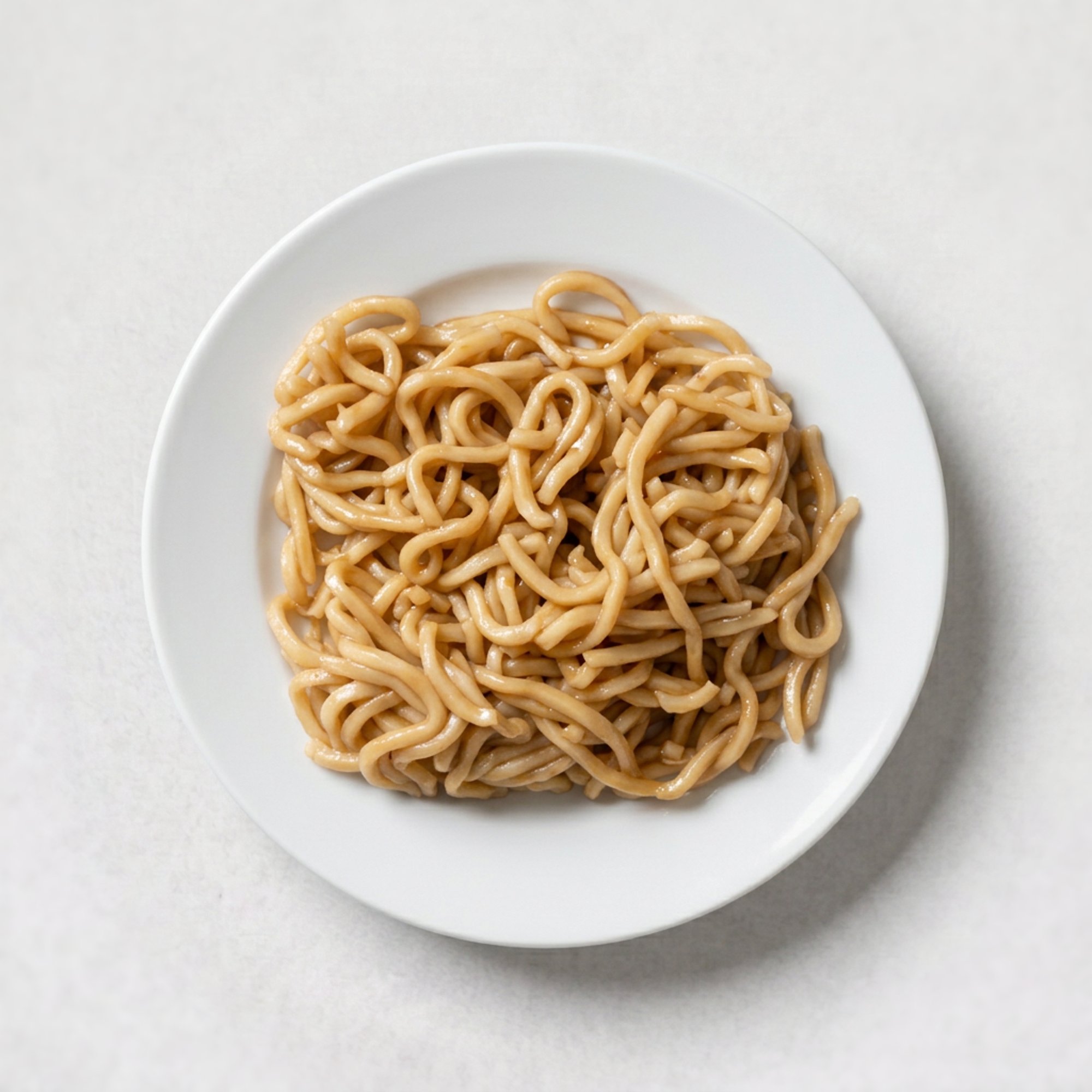 Plain Fried rice / Lo Mein