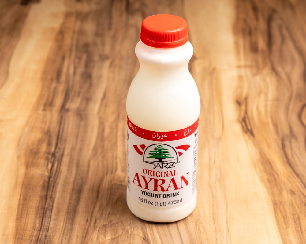 Ayran