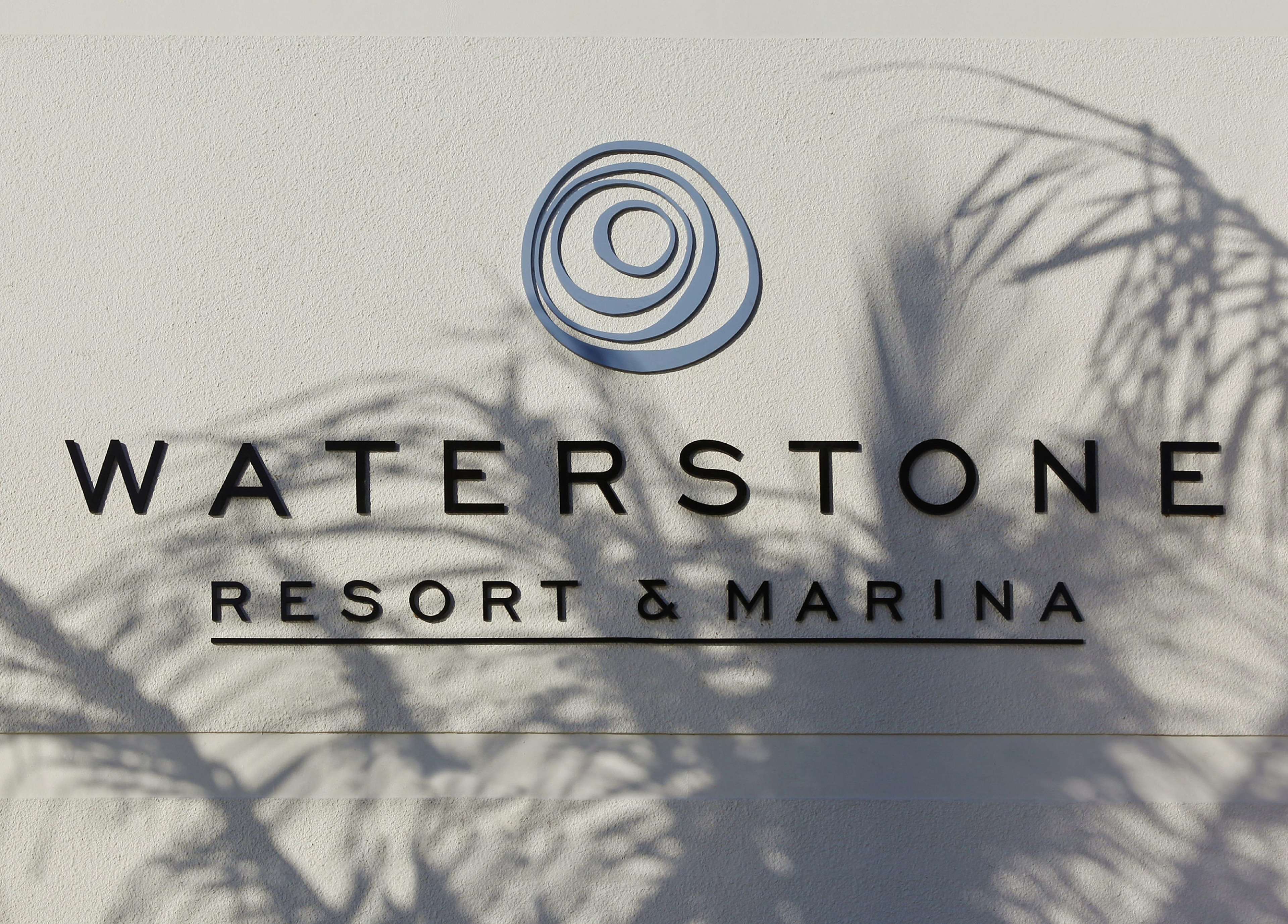 Waterstone Resort & Marina, Boca Raton, Curio Collection Photo