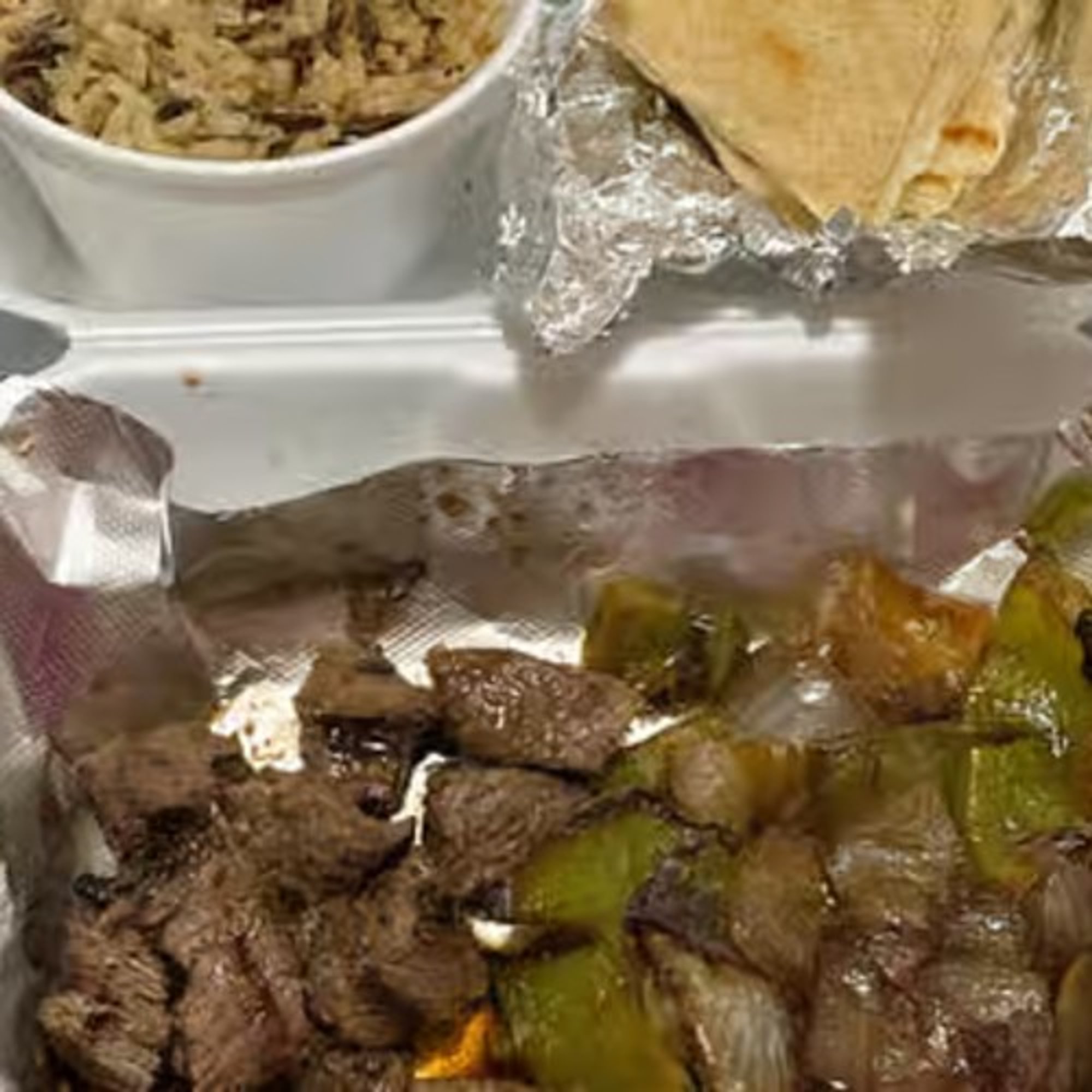 Sirloin Tips