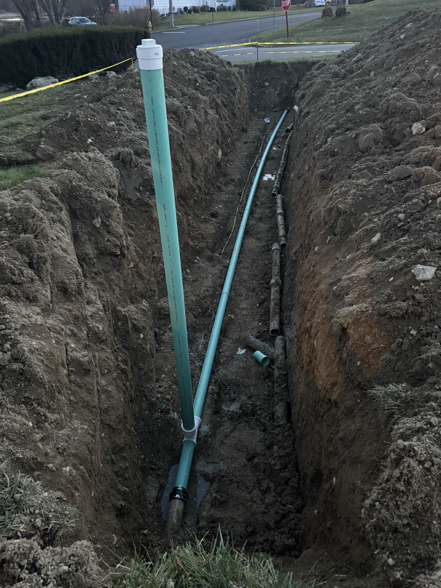 TMO Plumbing, Heating, and Electric Image