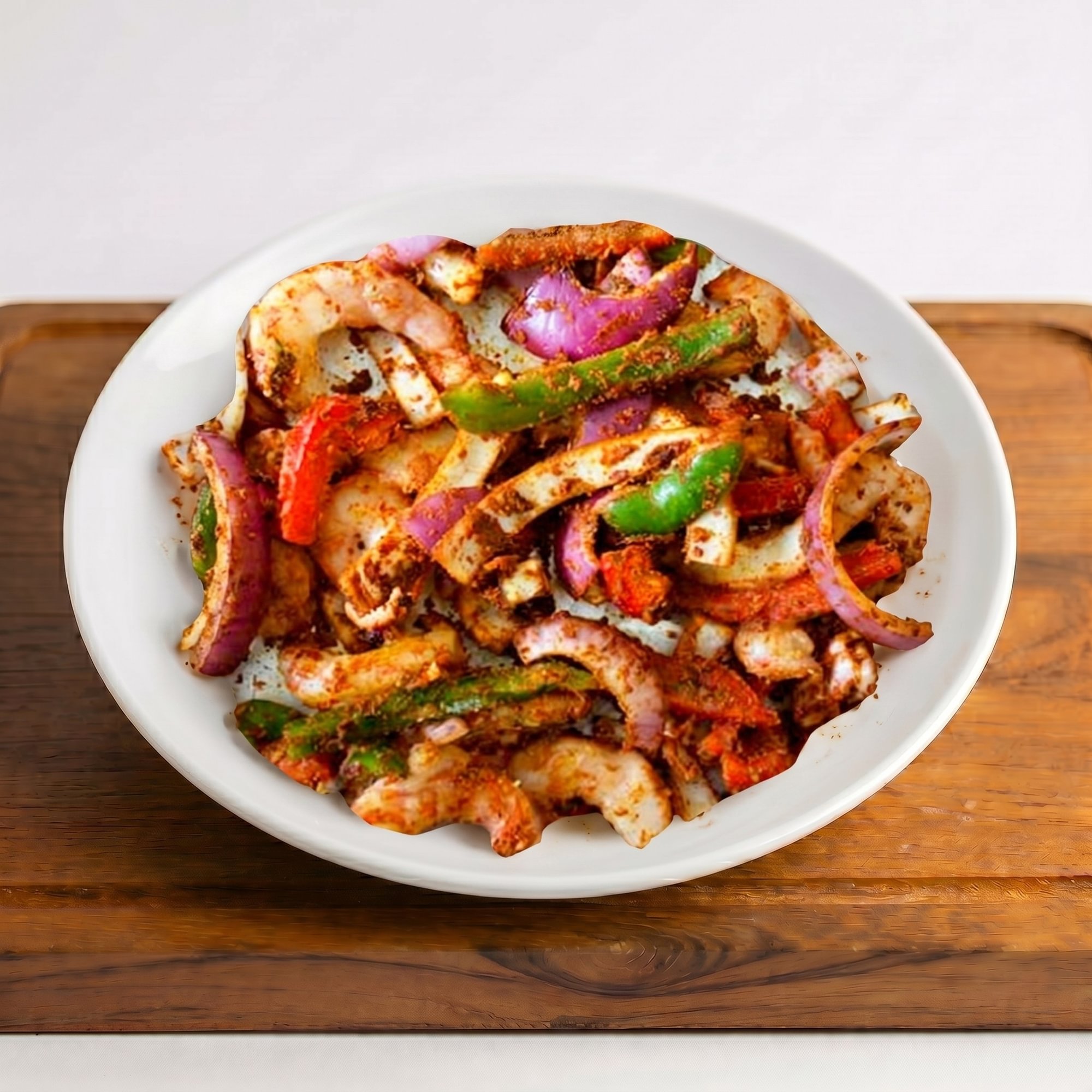 Campechana Fajita