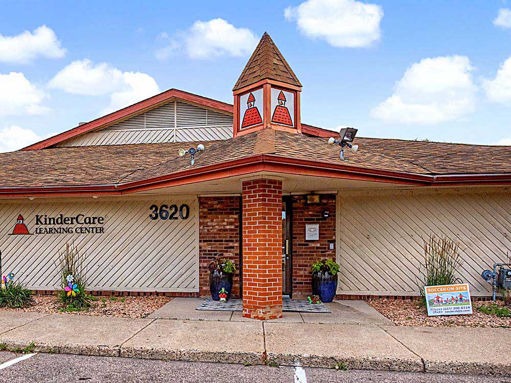 Eagan Krestwood KinderCare