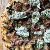 Truffle Delight