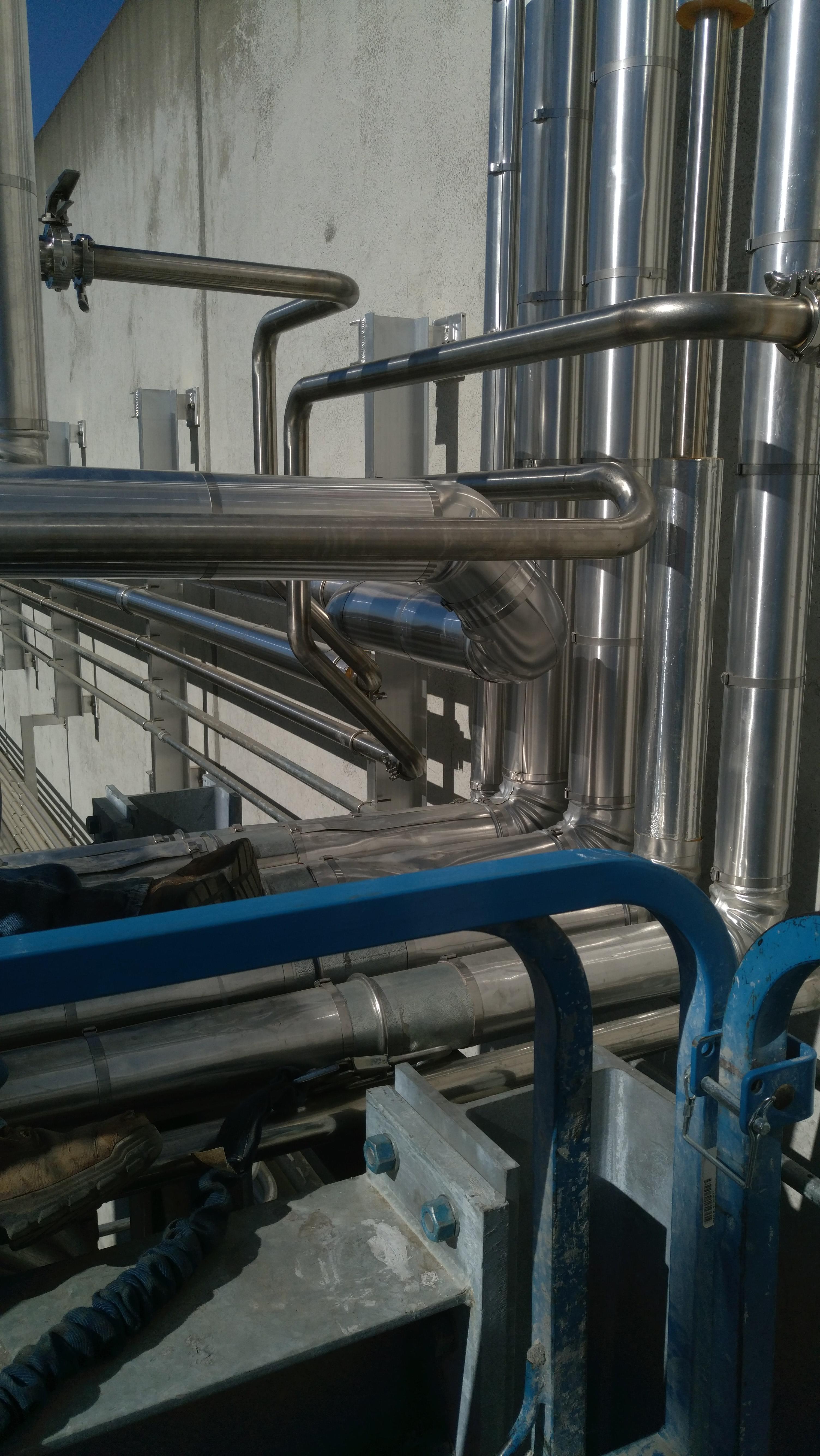 J's Process Welding, Inc Logo