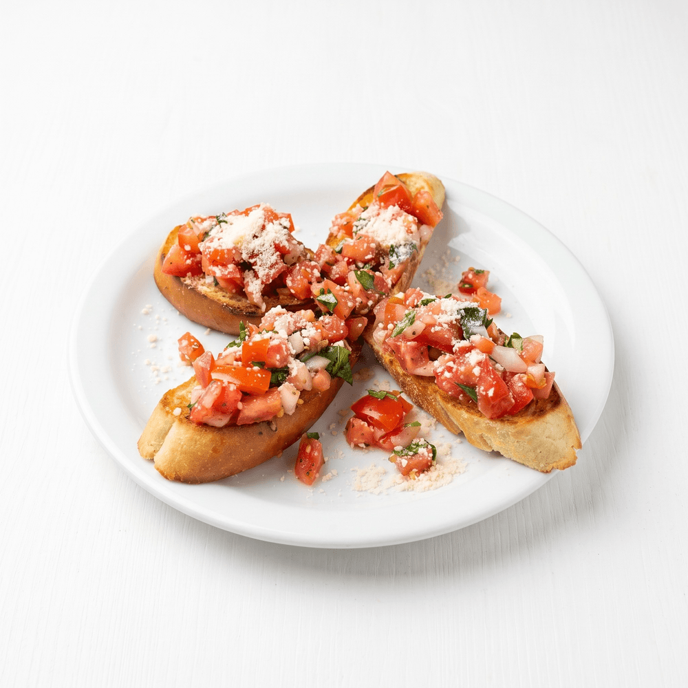 Bruschetta