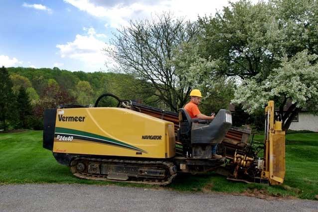 Texas Directional Drilling Photo