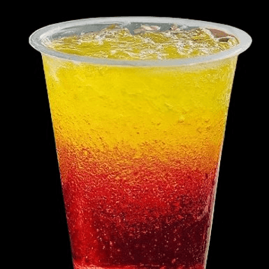 Cherry Limeade
