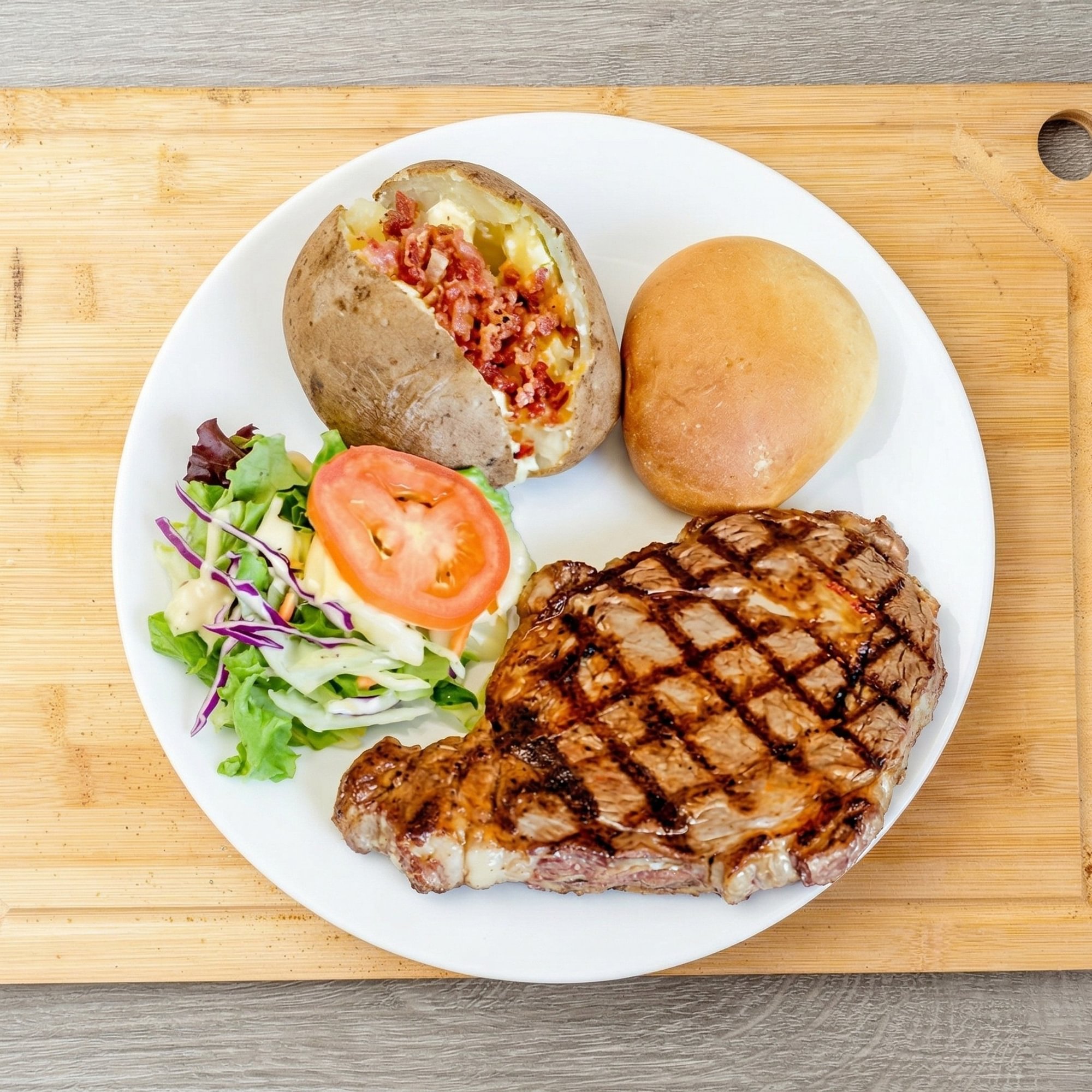Ribeye Steak