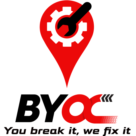 BYOC Auto Repair Photo
