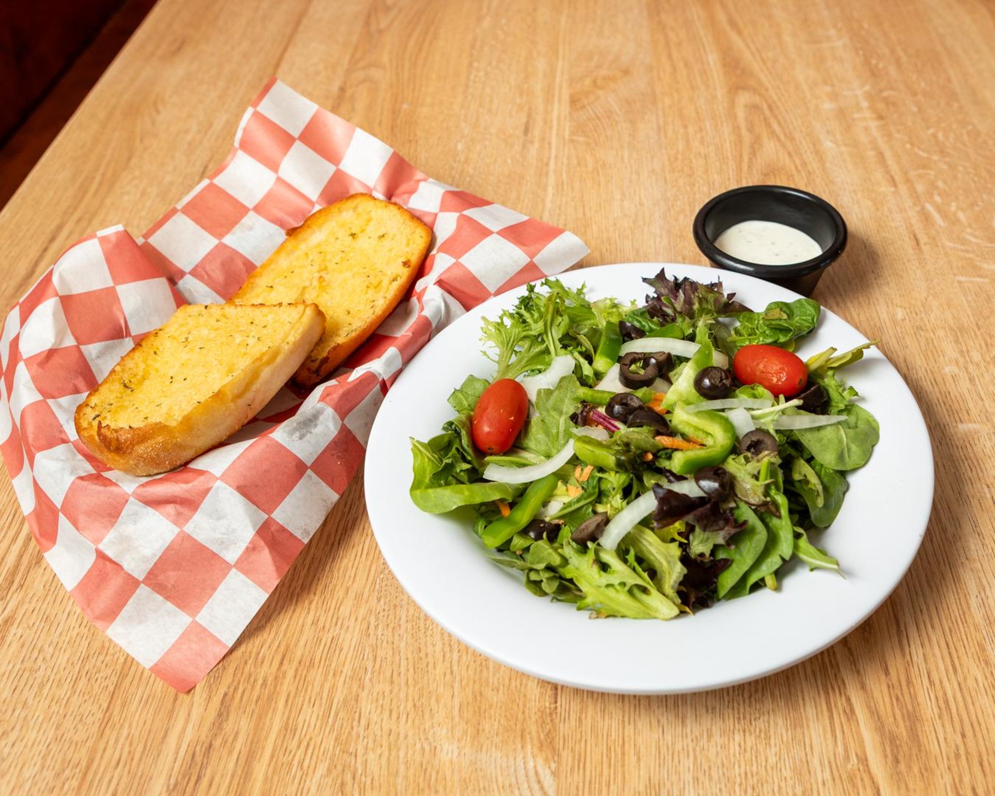 House Salad