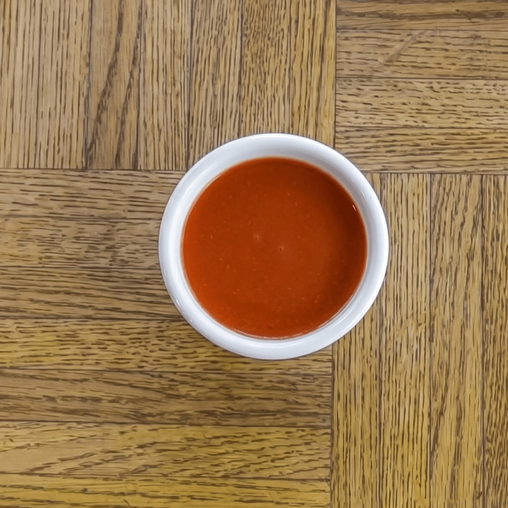 Hot Sauce