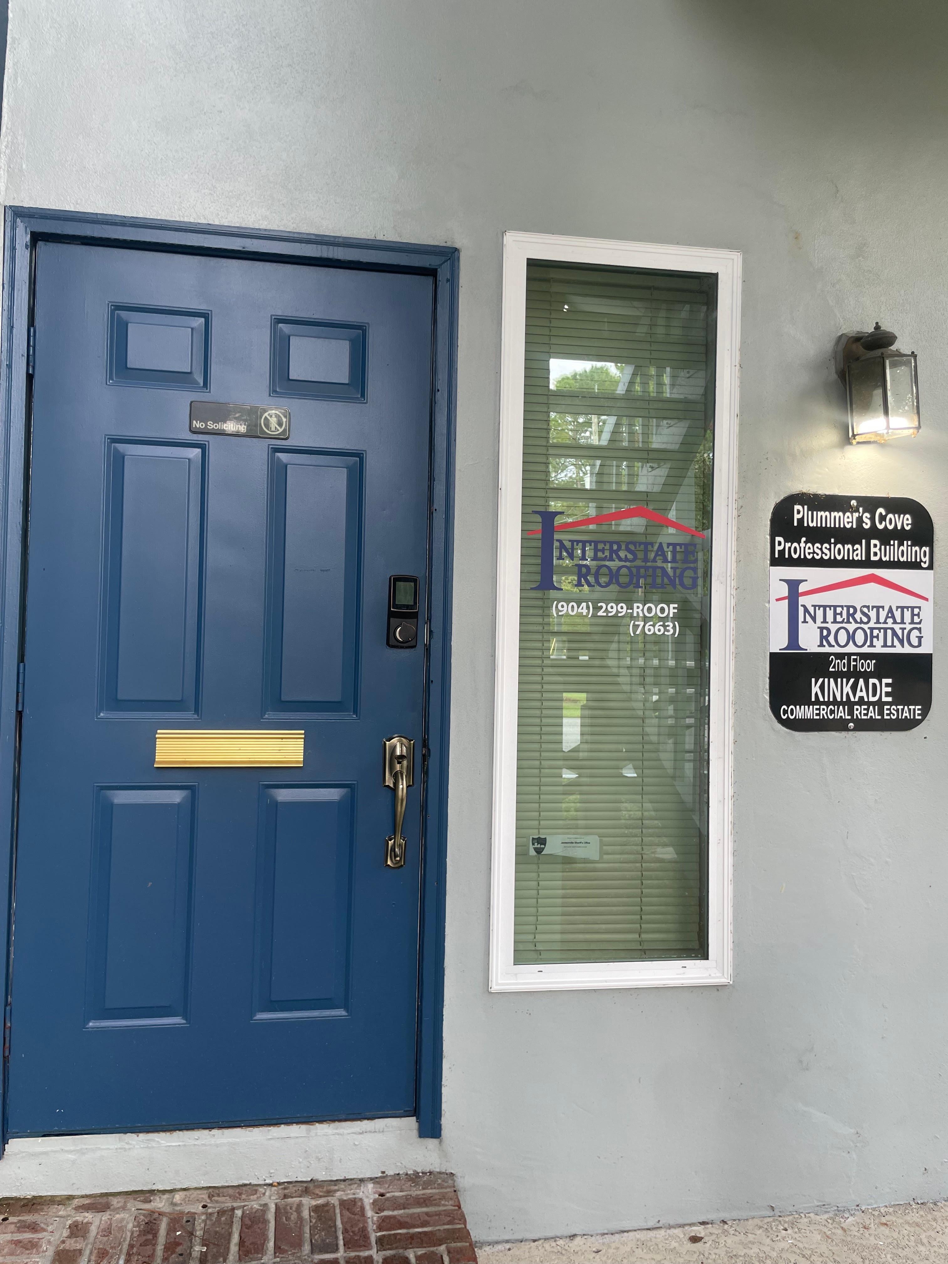 Interstate Roofing Inc. Image