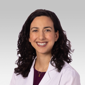 Tanya Watts Kristof, MD Image