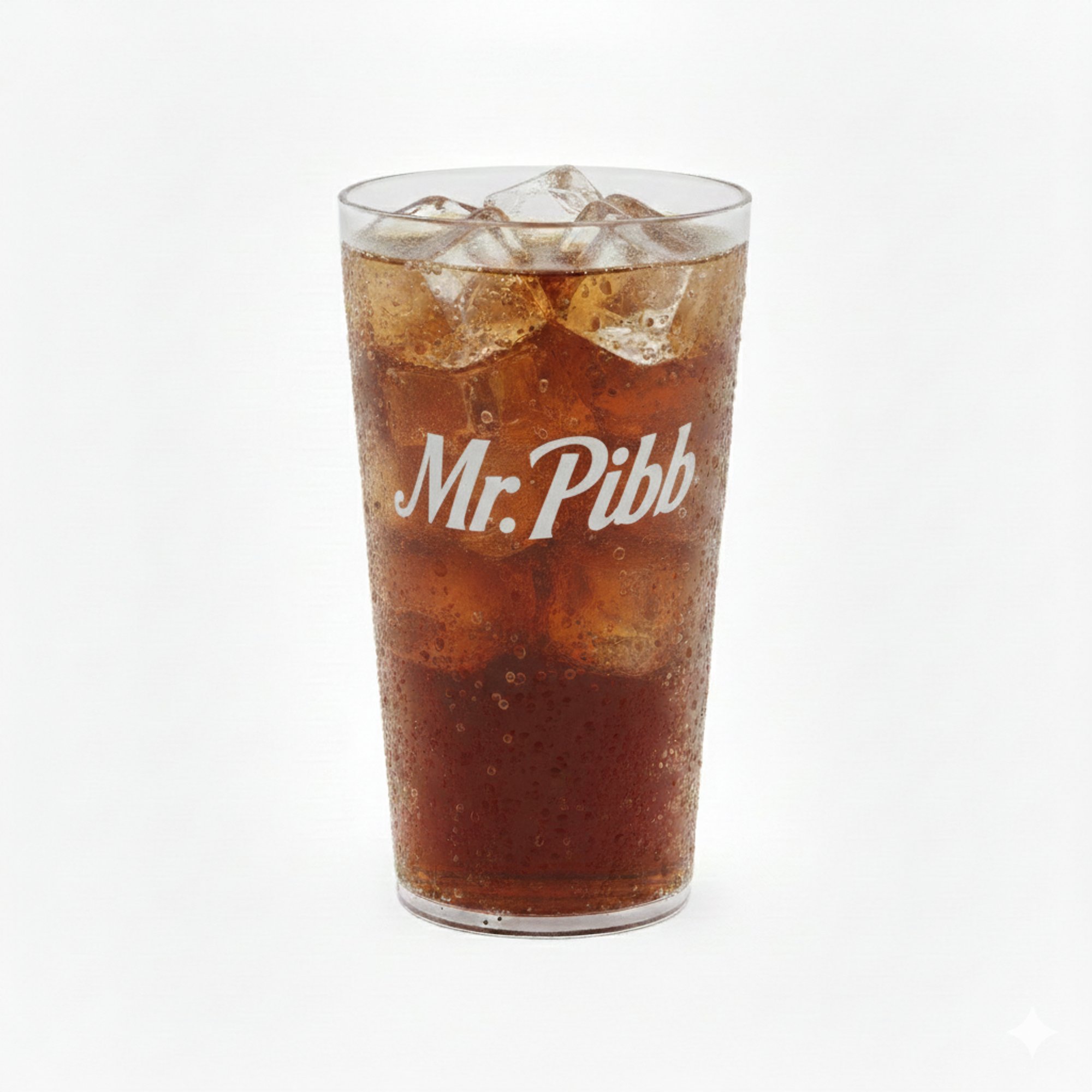 Mr.Pibb